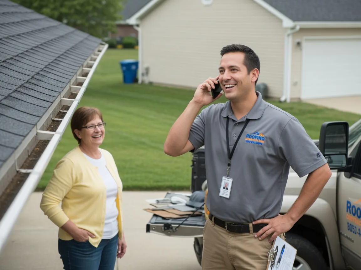 Local Roofing Contractors Shively, KY FAQs